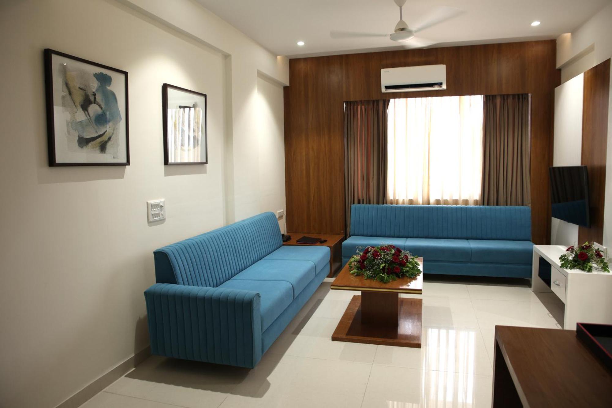 Lords Eco Inn, Ambaji ภายนอก รูปภาพ